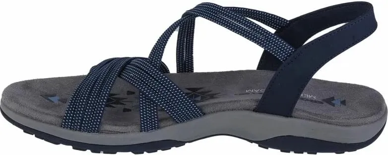Sandale Skechers lifestyle navy blue - 2