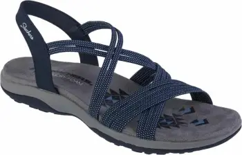 Sandale Skechers lifestyle navy blue