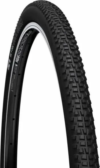 Gomë biçiklete Boss për cyclocross/gravel, 700x35c