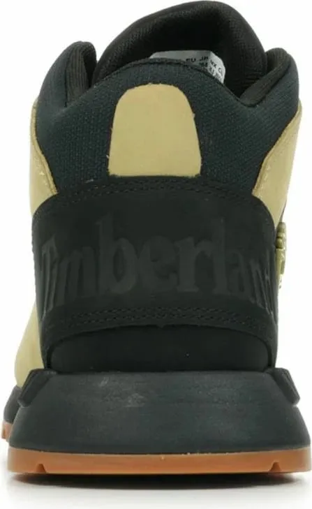 Çizme për meshkuj Timberland, të verdha - 5