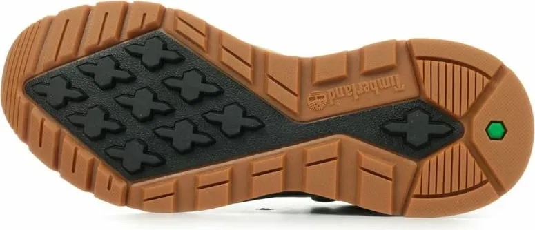 Çizme për meshkuj Timberland, të verdha - 6