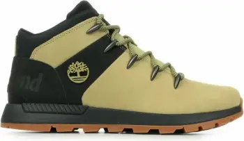 Çizme për meshkuj Timberland, të verdha