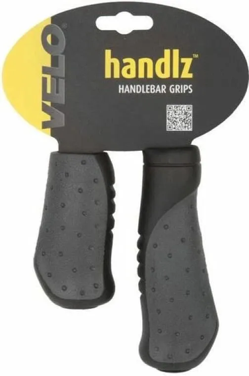 Dorezë biçiklete Yakimasport, e zezë - 1