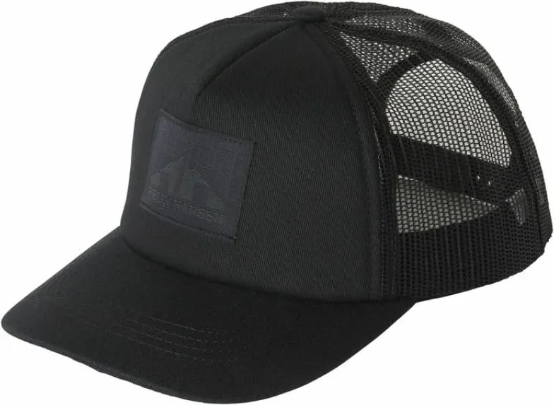 Kapelë trucker Helly Hansen, e zezë - 2