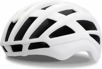 Helmetë sportive Yakimasport, e bardhë