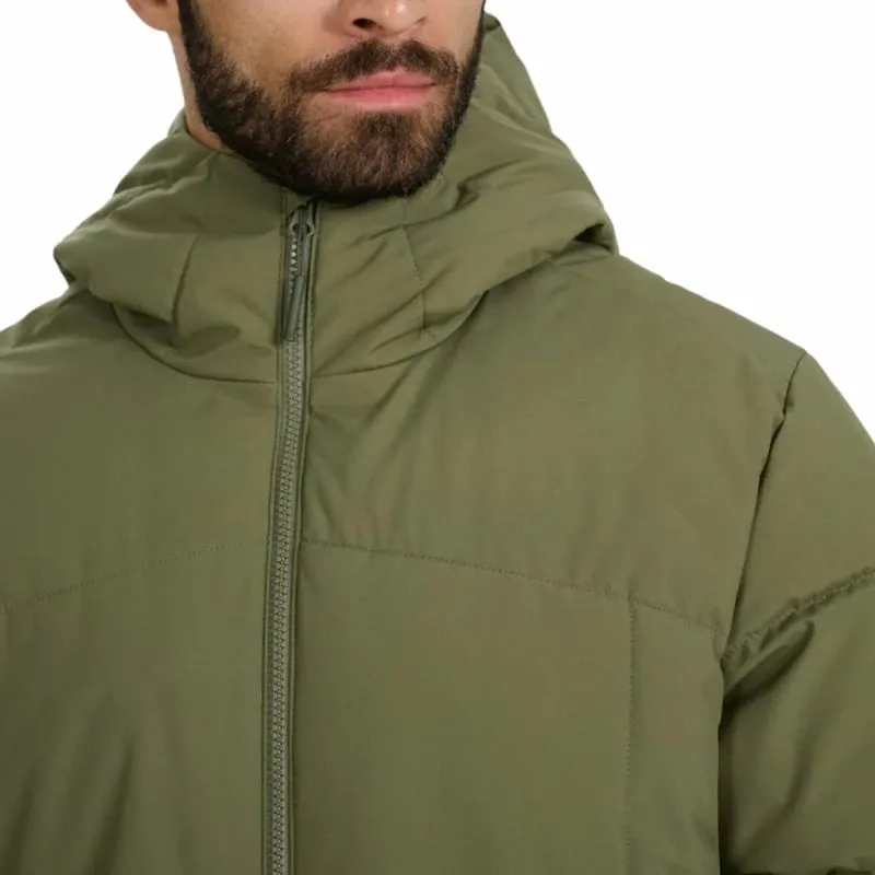 Jakne për meshkuj 4f, khaki - 4