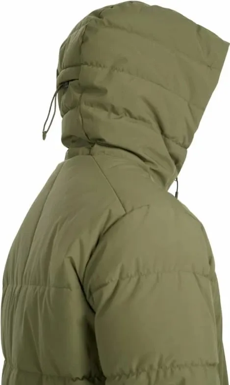 Jakne për meshkuj 4f, khaki - 7