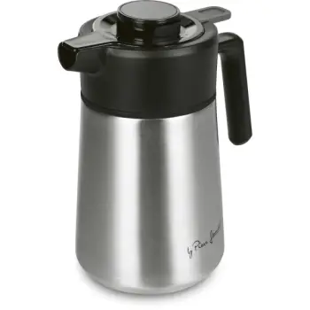 Termos Lamart LT4076 - 2l, i hirtë