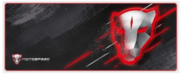 Mousepad MOTOSPEED P60 (80x30x3mm) - 2