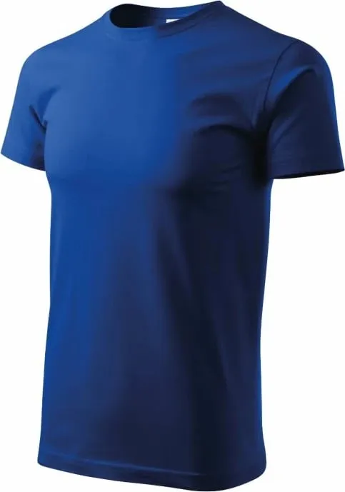 Maicë Adler për meshkuj dhe femra, blu - 1