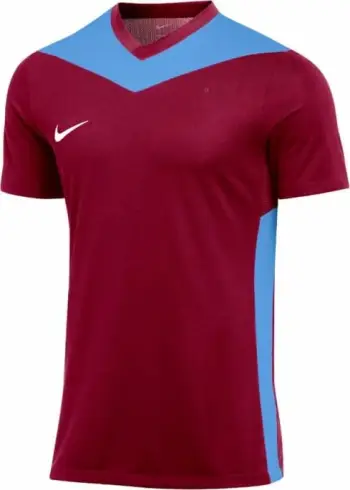 Fanellë trajnimi për meshkuj Nike, e kuqe dhe blu