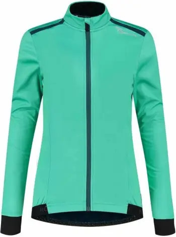 Jakne femra Rogelli, turquoise