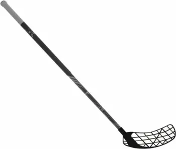 Shkop floorball MPS Accufli Airtek A100 0214L, karbon dhe fibër xhami, për dorën e majtë, i zi