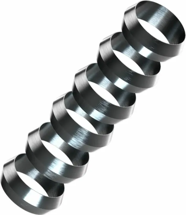 Aksesorë darts Harrows, uniseks - 1