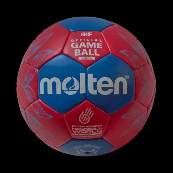 Top handbolli Molten për femra, Sound Wave