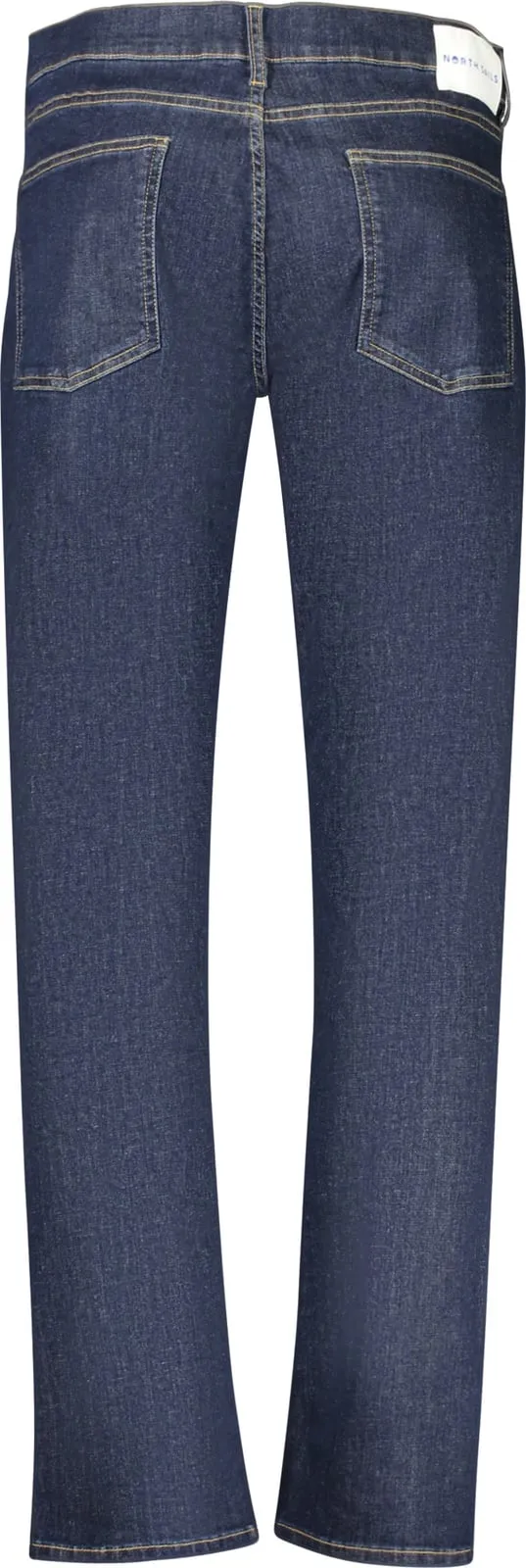 Jeans për meshkuj NORTH SAILS, blu - 2