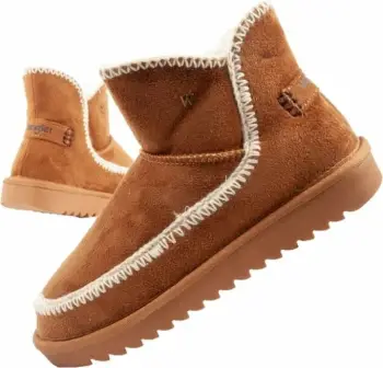 Çizme dimri Wrangler femra