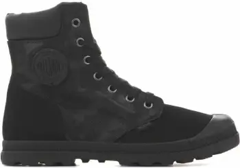 Çizme Palladium femra, camo