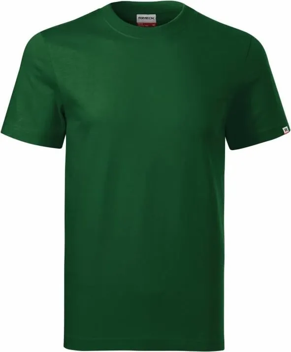 Maicë unisex Rimeck, e gjelbër - 3