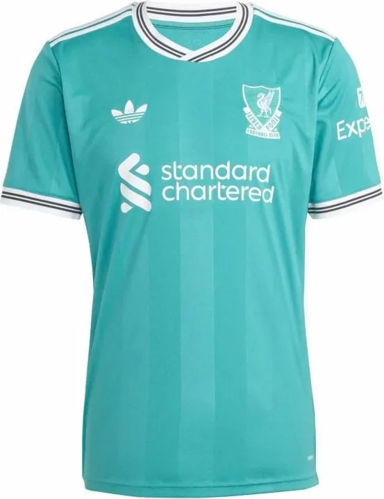 Maicë adidas Liverpool FC për meshkuj - 1