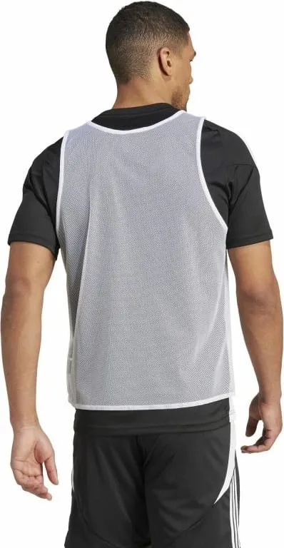 Tag për stërvitje adidas, të bardha - 2