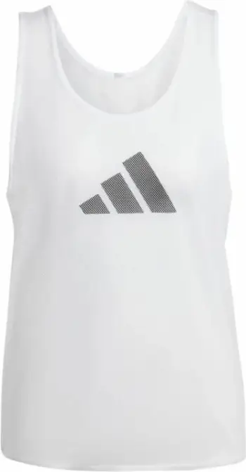 Tag për stërvitje adidas, të bardha