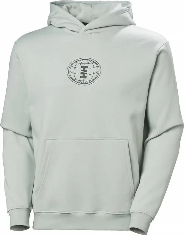 Duks për meshkuj Helly Hansen, i gjelbër - 1
