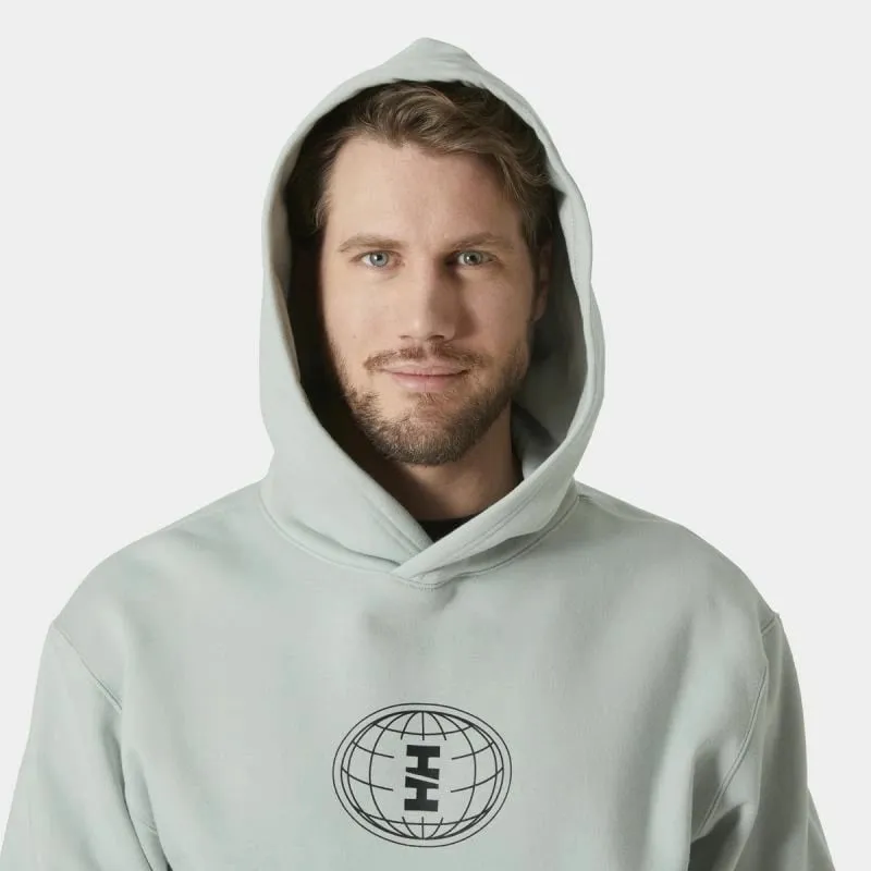 Duks për meshkuj Helly Hansen, i gjelbër - 2