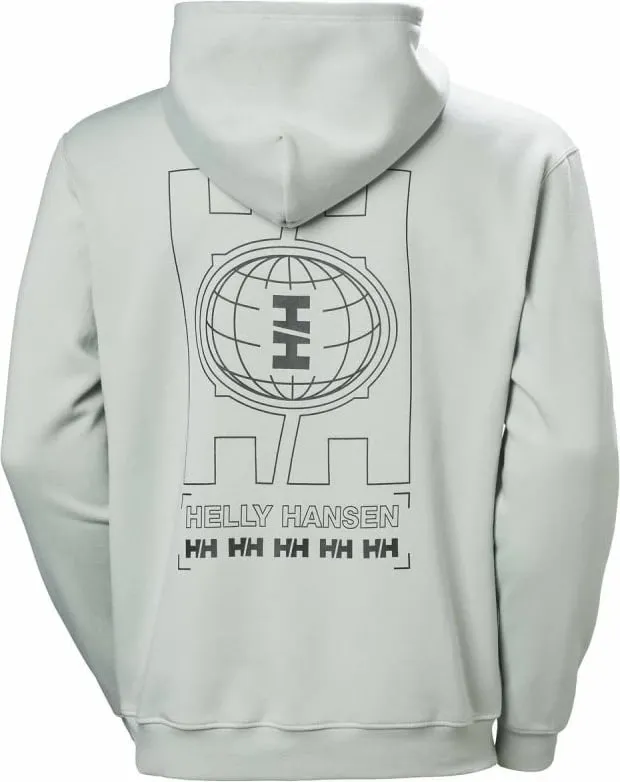 Duks për meshkuj Helly Hansen, i gjelbër - 6