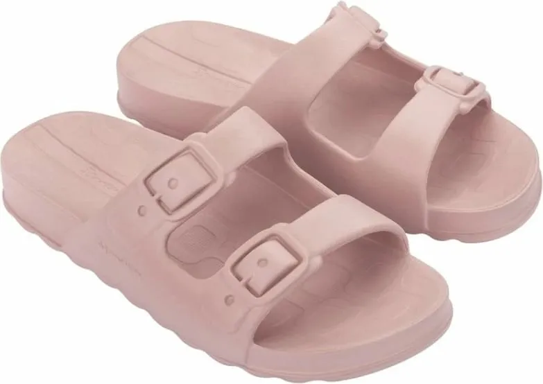 Flip-flopa për femra Ipanema, rozë - 2