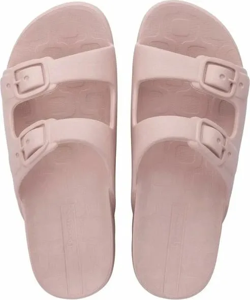 Flip-flopa për femra Ipanema, rozë - 3