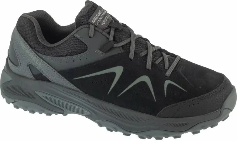 Atlete outdoor Merrell, të zeza - 1