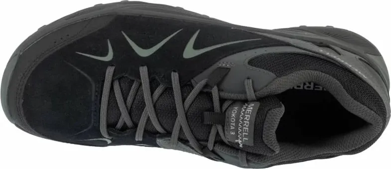 Atlete outdoor Merrell, të zeza - 3