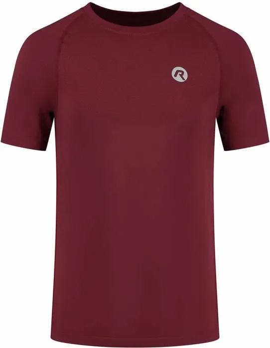 Maicë vrapimi Rogelli, XL, burgundy - 1