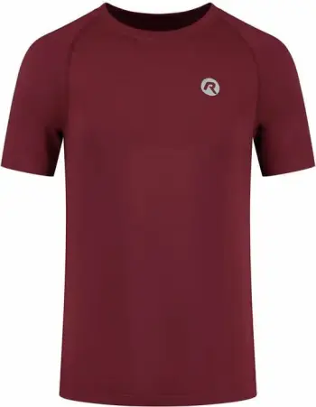 Maicë vrapimi Rogelli, XL, burgundy