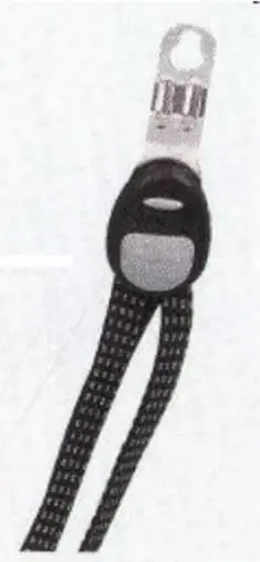Rrip bagazhi Yakimasport