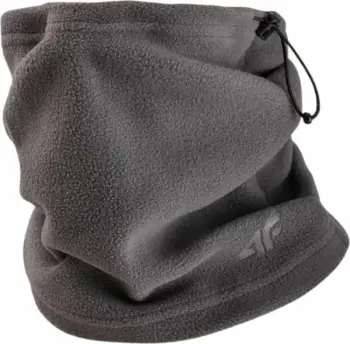 Chimney unisex 4f, gri