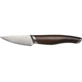 Thikë Lamart LT2121 KATANA - 20cm, e zezë