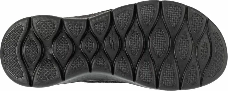 Sandale Skechers lifestyle, të zeza - 3