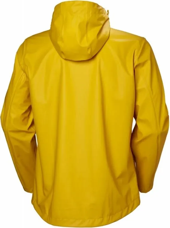 Jakne për meshkuj Helly Hansen, portokalli - 2