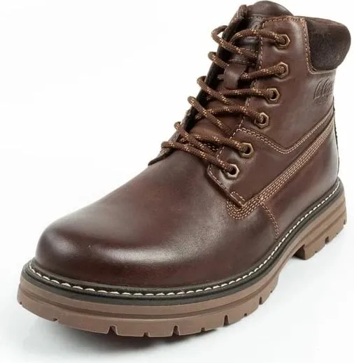 Çizme për meshkuj Lee Cooper, lëkure - 3