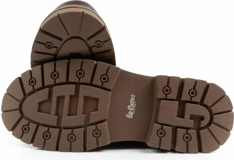 Çizme për meshkuj Lee Cooper, lëkure - 9