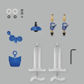 Set servisimi për frena hidraulike Yakimasport
