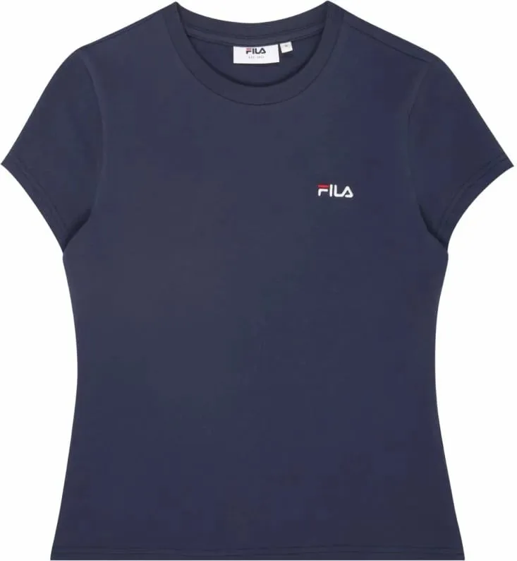 Maicë Fila për femra, navy blue - 1