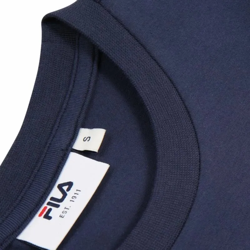 Maicë Fila për femra, navy blue - 3