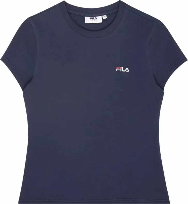 Maicë Fila për femra, navy blue - 5