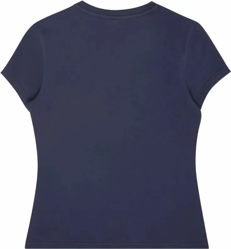 Maicë Fila për femra, navy blue - 6