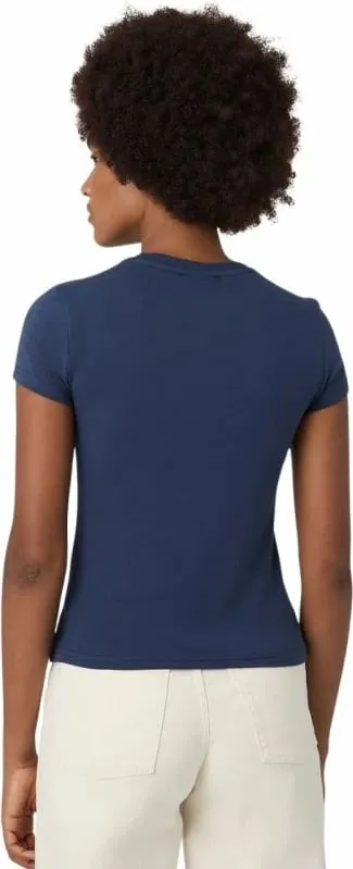Maicë Fila për femra, navy blue - 7