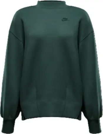 Duks Nike femra, i gjelbër