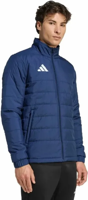 Jakne për meshkuj adidas, navy blue - 4